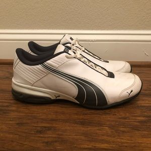 Puma Super Elevate Running Sneaker Men Sz12